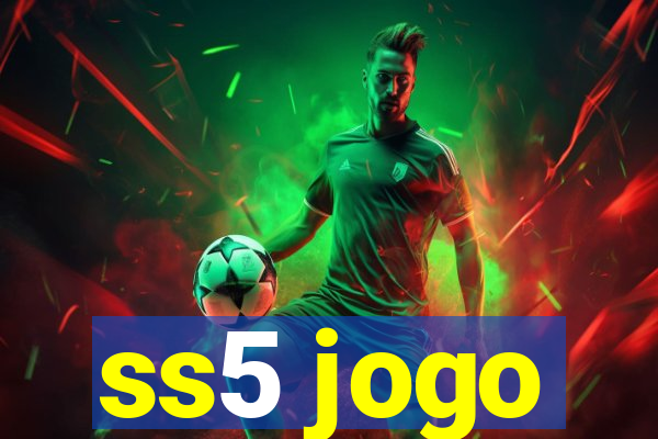 ss5 jogo
